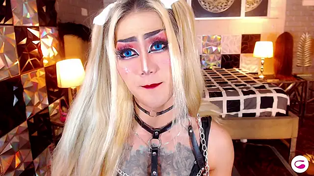 HorseCockDivine online show from 11-16-25, 08:24