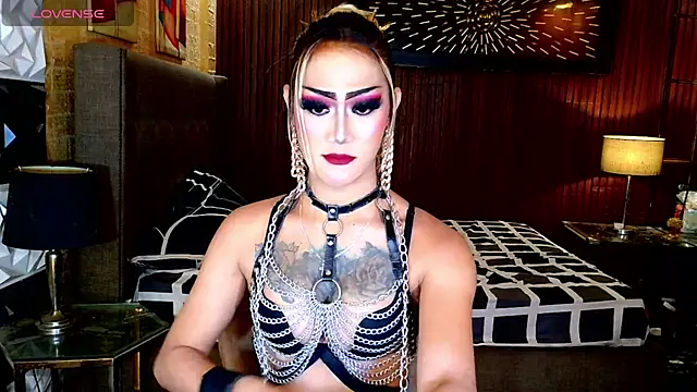 HorseCockDivine online show from 07-07-26, 05:32