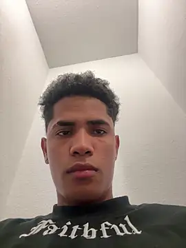 fuego01 online show from 10-17-25, 12:58