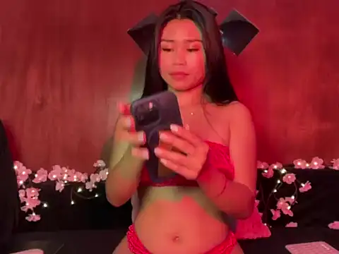 JellySbeans online show from 06-16-26, 07:58