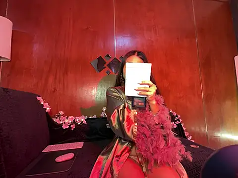 JellySbeans online show from 02-25-26, 02:17