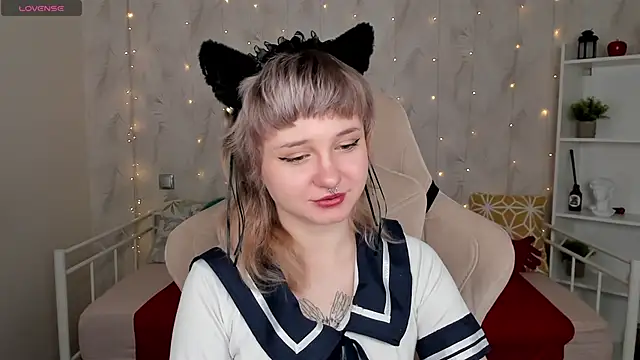 Tori Cutie online show from 02-07-26, 12:07