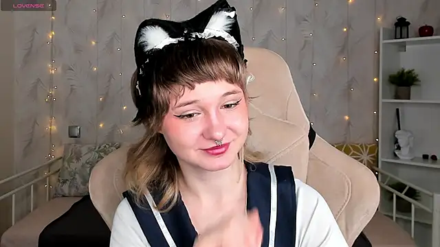 Tori Cutie online show from 04-21-26, 12:12