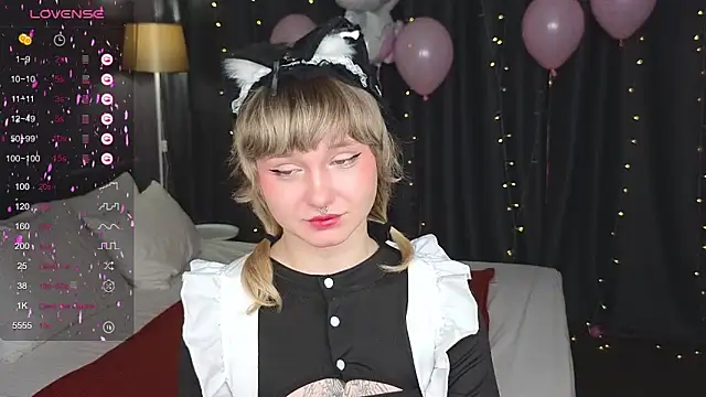 Tori Cutie online show from 03-28-26, 12:11