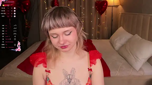 Tori Cutie online show from 02-27-26, 12:11