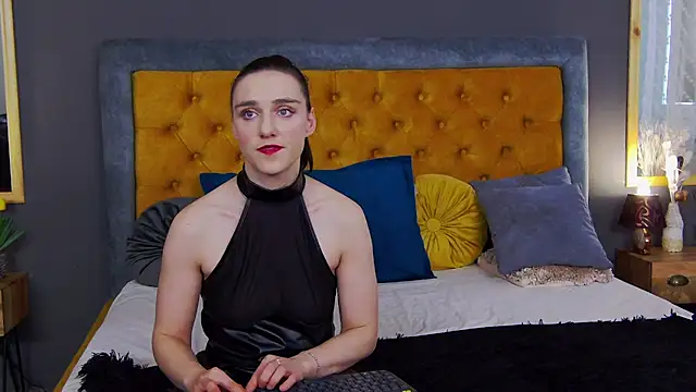 Jessica White  online show from 05-24-26, 04:23