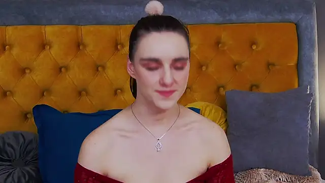 Jessica White  online show from 05-31-26, 04:18