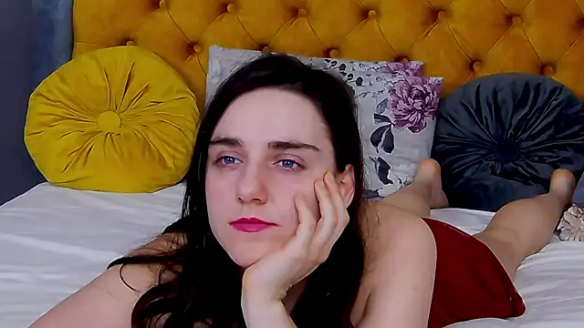 Jessica White  online show from 02-23-26, 04:25