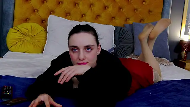 Jessica White  online show from 05-03-26, 03:33