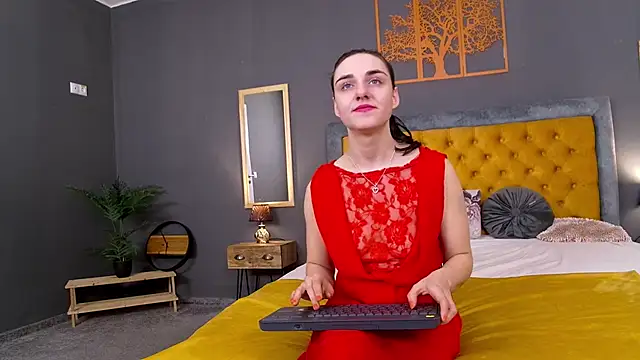 Jessica White  online show from 01-15-26, 05:11