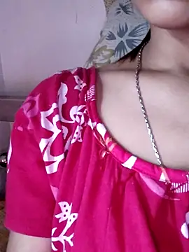 Snapshot of sana-5 chatting on 09-18-25, 07:55 sana-5 online show from 09-18-25, 07:55