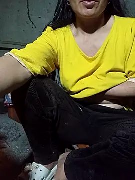 TinTin321 online show from 02-04-26, 01:06