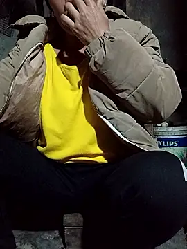 TinTin321 online show from 01-11-26, 12:23