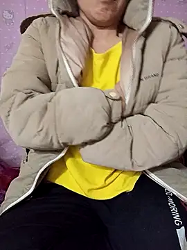 TinTin321 online show from 01-12-26, 03:13