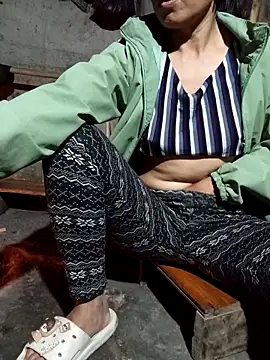 TinTin321 online show from 02-08-26, 11:02