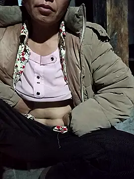 TinTin321 online show from 01-07-26, 10:04