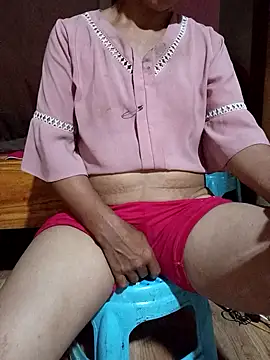 TinTin321 online show from 04-16-26, 01:56