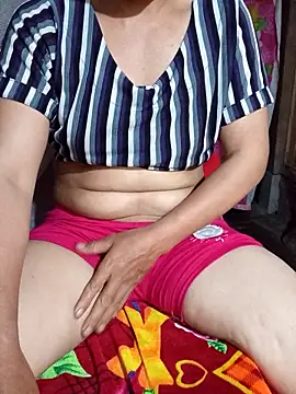 TinTin321 online show from 03-30-26, 02:18