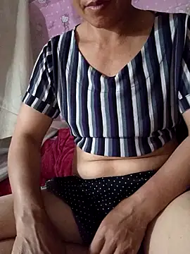 TinTin321 online show from 04-13-26, 02:32