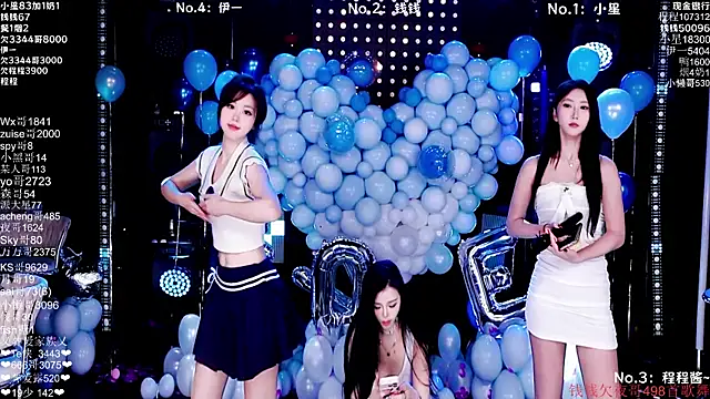 ZZ00033S online show from 02-15-26, 05:19