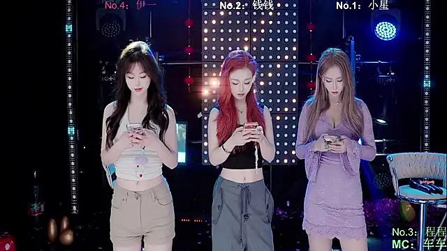 ZZ00033S online show from 03-20-26, 10:05