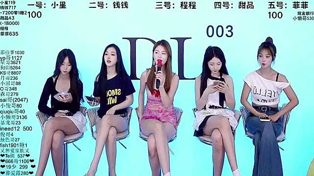 ZZ00033S online show from 09-21-25, 08:30