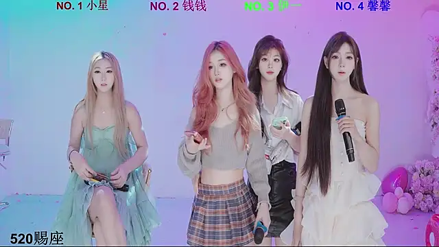 ZZ00033S online show from 04-18-26, 11:23