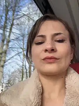 Snapshot of IsabellaEtha chatting on 03-12-26, 11:36 IsabellaEtha online show from 03-12-26, 11:36