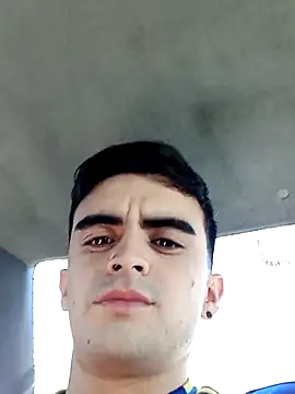 Rodrigo99 9 online show from 04-13-26, 04:33