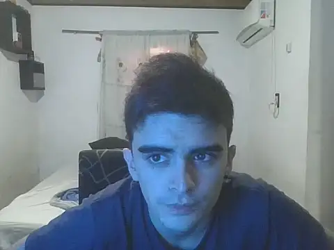 Rodrigo99 9 online show from 04-20-26, 05:36