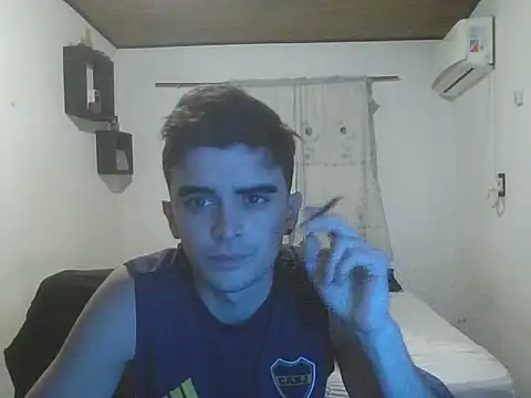 Rodrigo99 9 online show from 04-14-26, 04:45