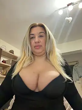 TheeaBlanco online show from 06-03-26, 02:45