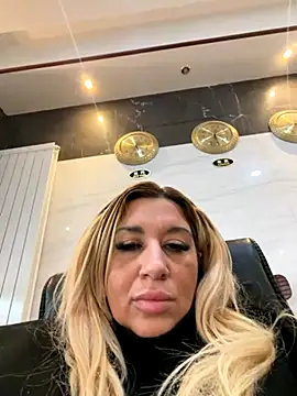 TheeaBlanco online show from 12-02-25, 06:26