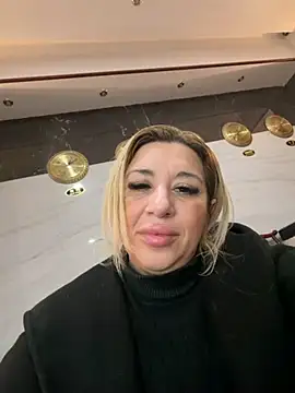 TheeaBlanco online show from 11-30-25, 05:08