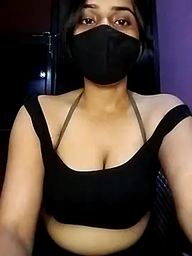 Amisha2 online show from 10-17-25, 03:25