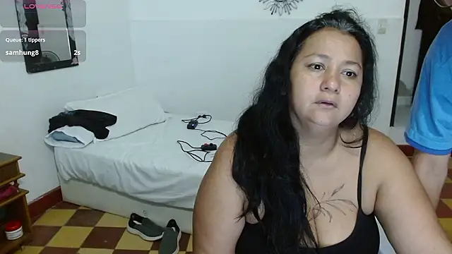 18and45couple online show from 03-06-26, 03:45