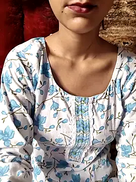 Indian-Aleena online show from 09-17-25, 10:12