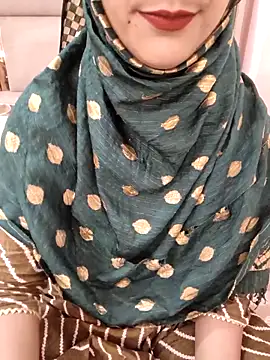 Indian-Aleena online show from 04-10-26, 07:26