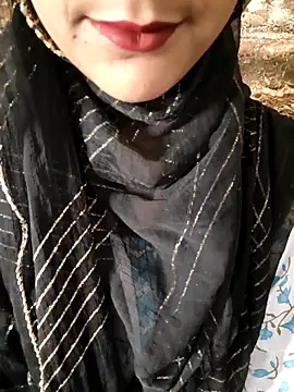 Indian-Aleena online show from 09-17-25, 06:37