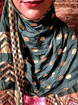 Indian-Aleena online show from 09-25-25, 03:51