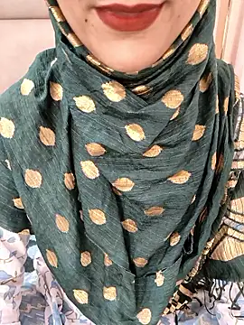 Indian-Aleena online show from 04-16-26, 06:14