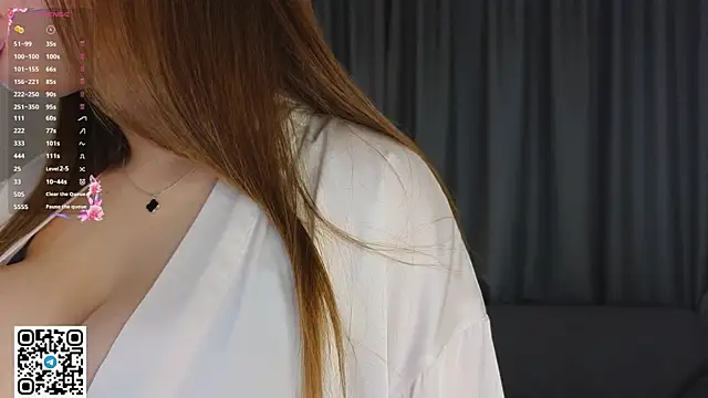 KristiGroune online show from 12-23-25, 06:12