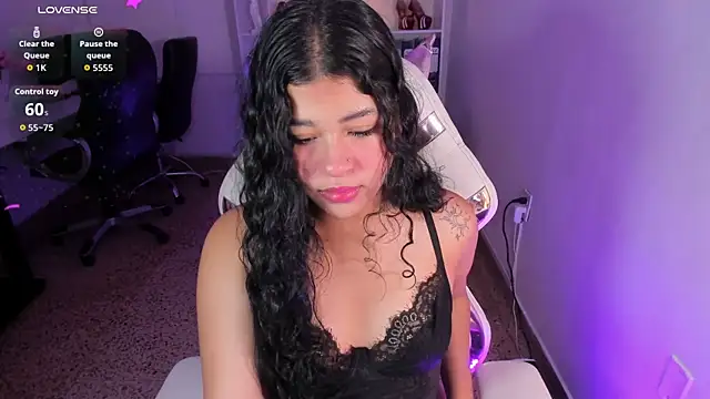 Ivy nt online show from 09-19-25, 07:01