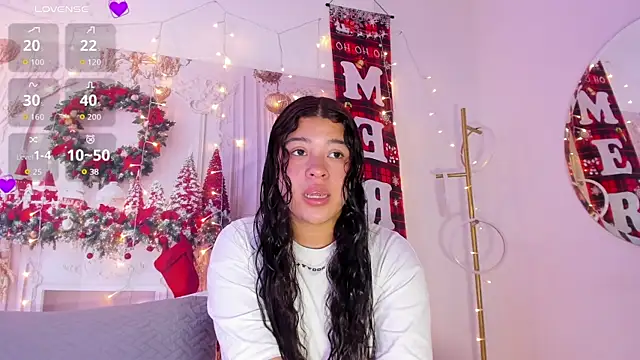 Ivy nt online show from 11-28-25, 01:00