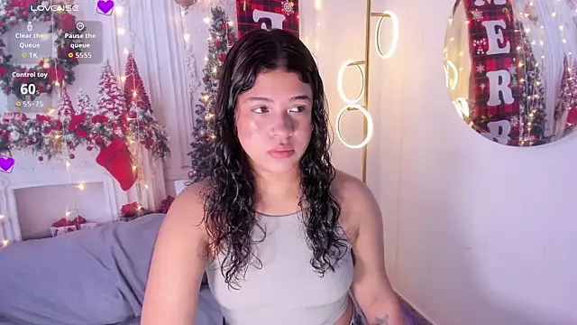 Ivy nt online show from 12-18-25, 12:42