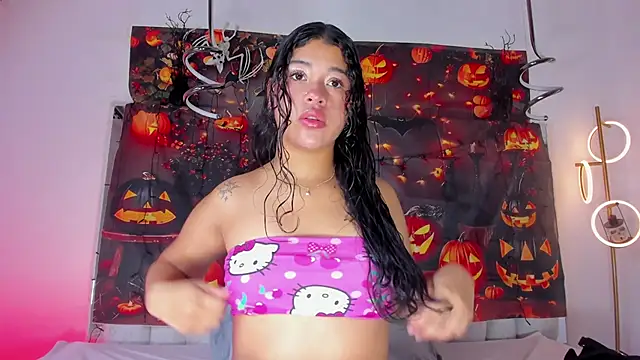 Ivy nt online show from 10-30-25, 01:09