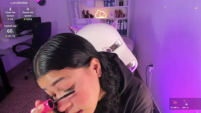 Ivy nt online show from 09-17-25, 07:16