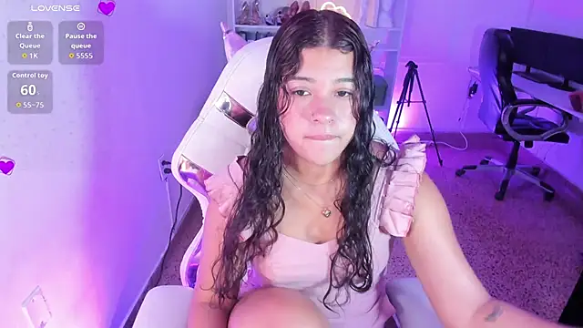 Ivy nt online show from 11-29-25, 01:11