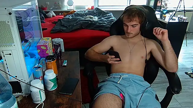 Snapshot of Rudi2007Eye chatting on 09-23-25, 11:50 Rudi2007Eye online show from 09-23-25, 11:50