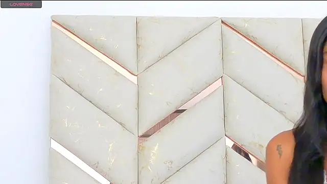 AlanaDoll online show from 11-07-25, 02:10